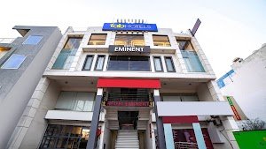 FabHotel Eminent place picture
